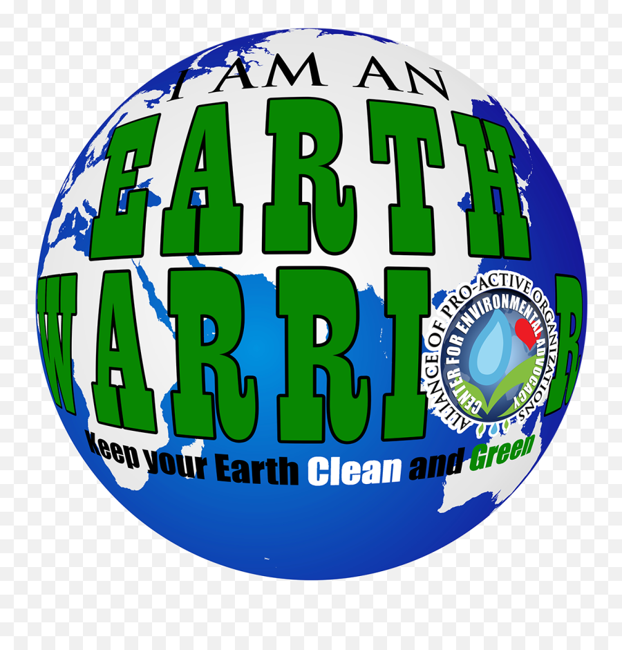 Earth Warrior Globe Logo - Globe India Png,Globe Images For Logo