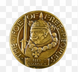 World War I Exhibit - Germany Commemorative Coins Png