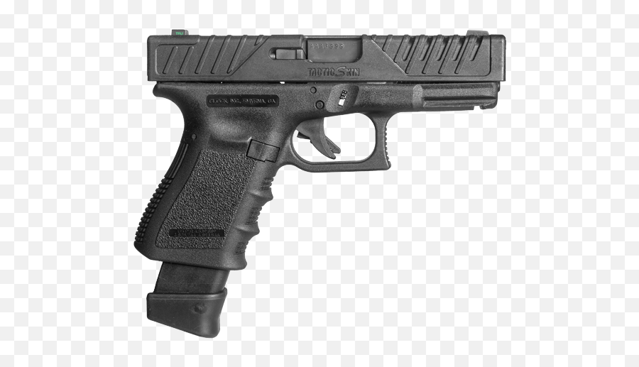Download Free Glock 18 Handgun Png Image Icon Favicon - Glock 18 Png,Icon Rifles
