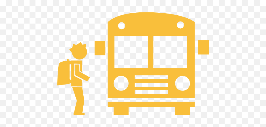 Vandematram Icon - Vyapti Group Bus Driver Black And White Clipart Png,Zones Icon