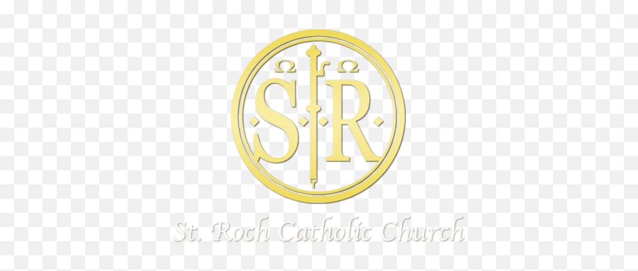 We Are St - Language Png,St Roch Icon