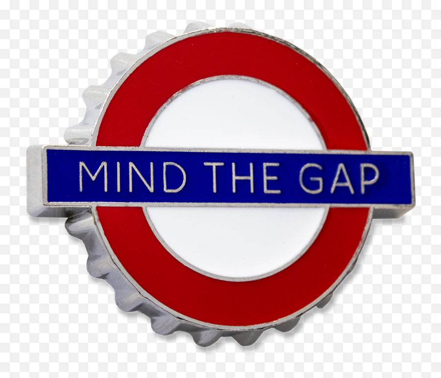 Fridge Magnet Png - 11 Mind The Gap Icon 4203515 Vippng Temple Tube Station,Magnet Icon Png