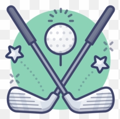 How To Draw The Golf Ball Perfect Way 3 Drills Included - Ice Hockey Equipment png