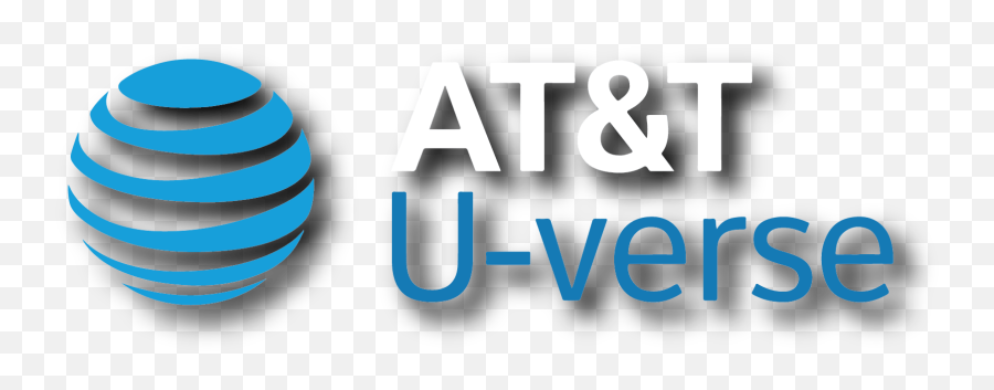 Atu0026t U - Verse Tv Internet Phone Packages U0026 Bundles Graphic Design Png,Att Logo Png