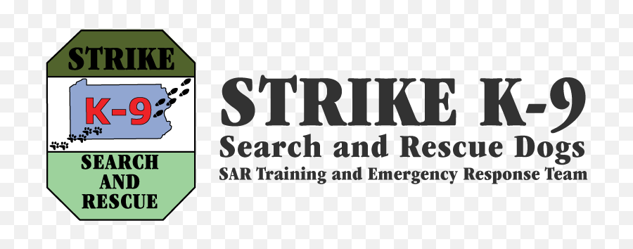 Home - Strike K9 Search And Rescue Language Png,Search Rescue Icon