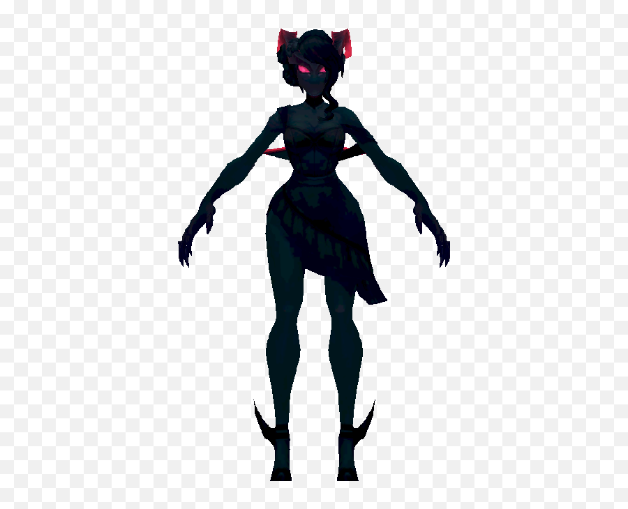 Legends - Evelynn Demon Shade League Of Legends Png,Evelynn Icon
