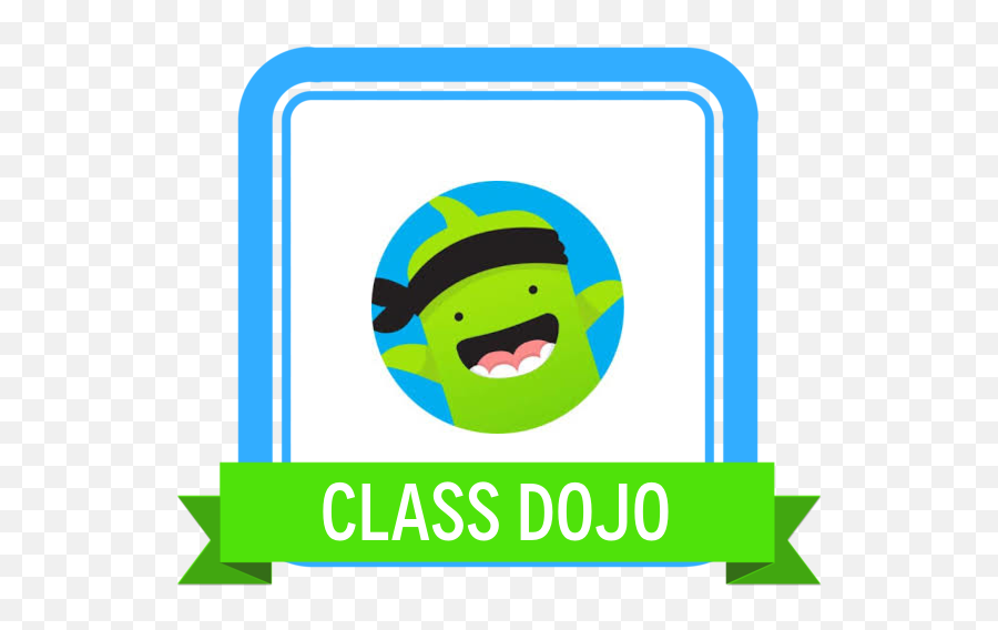 Communication - Class Dojo Logo Png,Class Dojo Icon