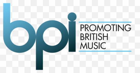 British Phonographic Industry - Dot png