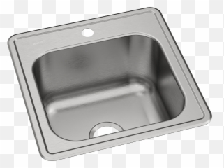 Elkay Celebrity Stainless Steel X - png