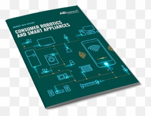 Smart Home Research Service - Vertical png