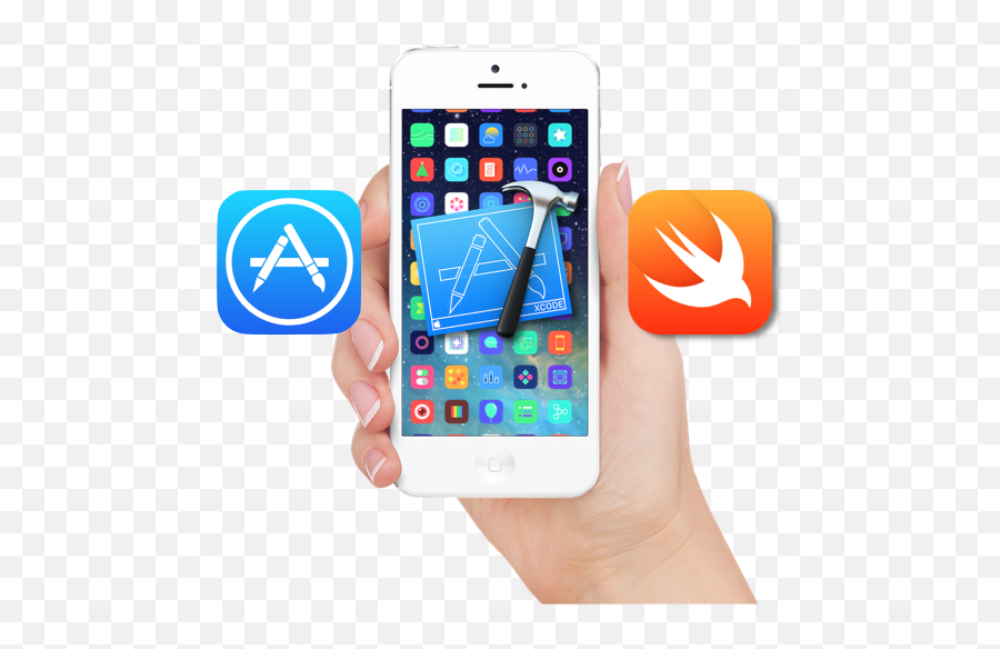 Cs2048 Introduction To Iphone Development - App Store Png,Iphone Icon Layout