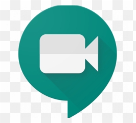 The 18 Best Cloud Video Conferencing Software 2021 - Hangouts Meet Logo Png