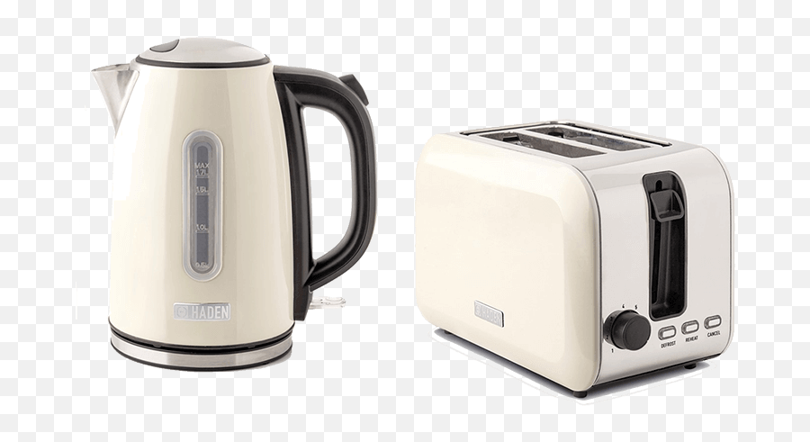 Starter Kits Kitchen Sets Student Pack Baking - Toaster Kettle Sets Png,T Fal Avante Icon 2 Slice Toaster