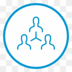 Navigating Crisis North Highland - Ground Round Logo png