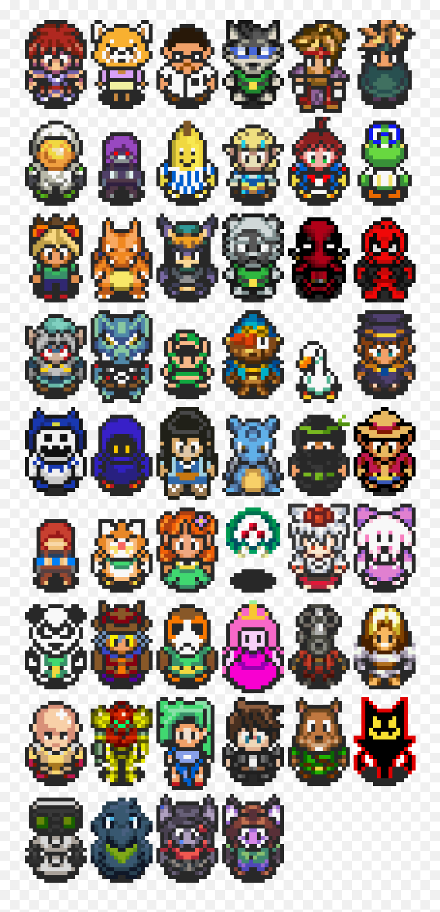 Updates - Alttp Vt Randomizer Language Png,Botw Shrine Chest Icon