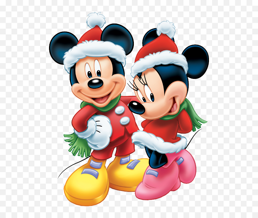 Download Mickey Gonzales Minnie Pluto Donald Goofy Speedy - Mickey Christmas Png,Mickey Icon Clip Art