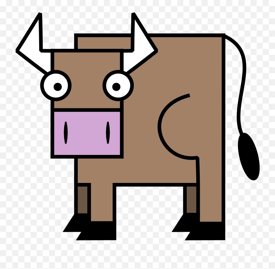 Bull - Free Download Wise Donkey Png,Set Square Icon