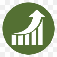 Download Hd Medium Icon - Economy Performance Icon Performance Enablers Png,Throughput Icon
