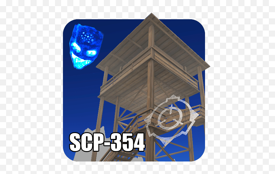 Scp - 354 Red Lake Comwebdeviscp354 Apk Aapks Red Lake Png,Scp Icon