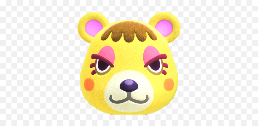 Tammy Animal Crossing Wiki Fandom - Tammy From Animal Crossing Png,Cute Animal Icon