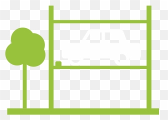 Station Access And Park U0026 Ride - Online Open House Horizontal Png,Lot Icon
