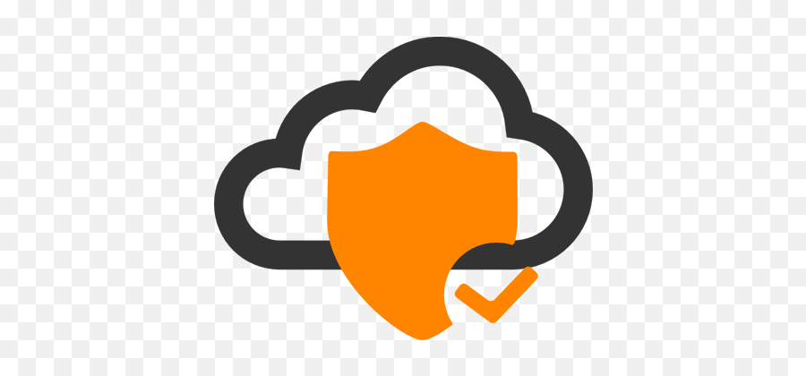 Security As A Service - Language Png,Cloud Security Icon