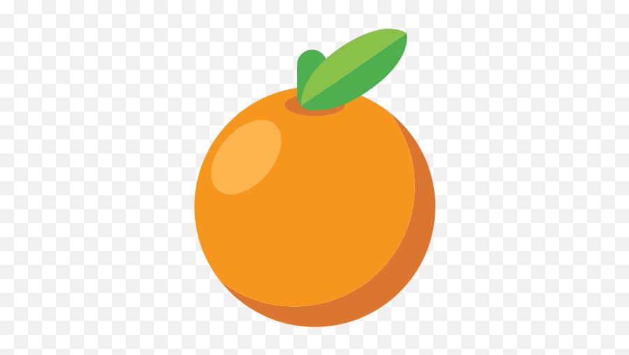 Orange Fruit Food Free Icon - Iconiconscom Orange Fruit Icone Png,Free Food Icon