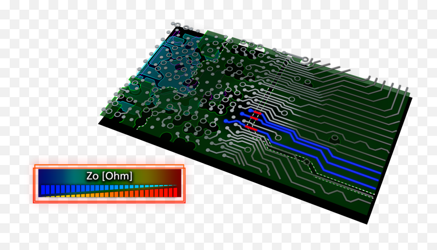 High Speed Pcb Design Orcad - Hardware Programmer Png,Orcad Icon