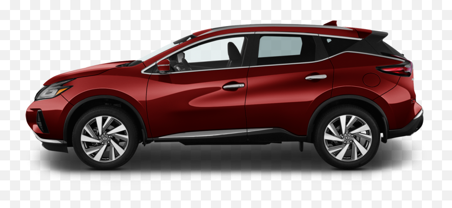 New 2020 Nissan Sl For Sale Near Stafford Nj - Pine Belt 2021 Nissan Murano Side Png,Red Car With Key Icon Nissan