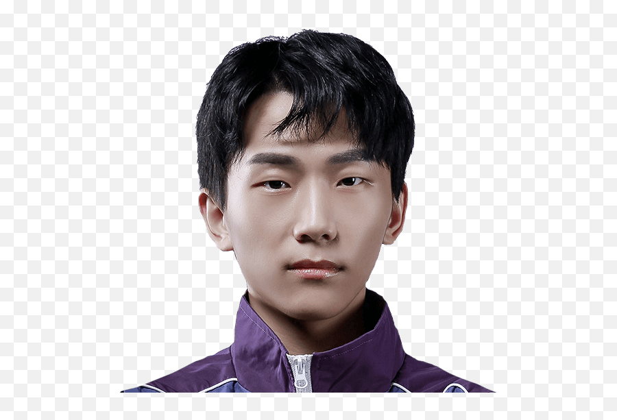 Penguin Zhao Shuai - Leaguepedia League Of Legends For Men Png,Penguin Icon League