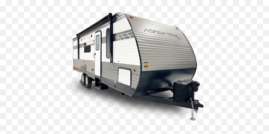 Aspen Trail Le High - End Travel Trailers U0026 Rv Trailers Dutchmen Aspen Trail Png,Icon Trailer Music