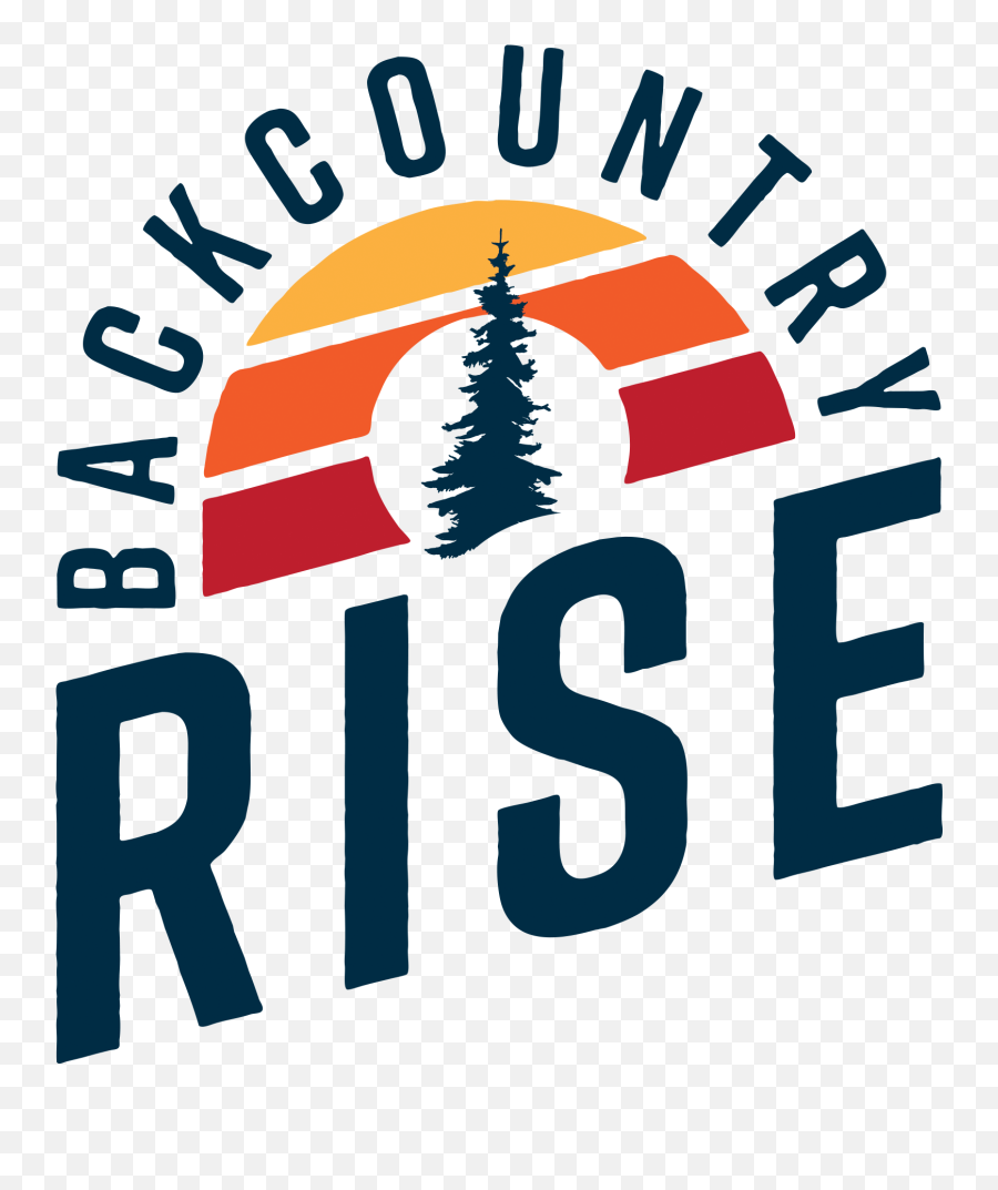 Backcountry Rise U2014 Daybreak Racing - Language Png,Adventure Racing Icon