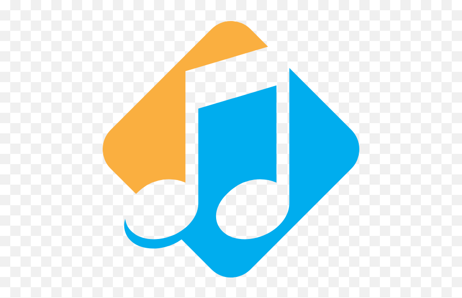 Music Logo Png Icon Images - Logoaicom Vertical,Blue Music Icon