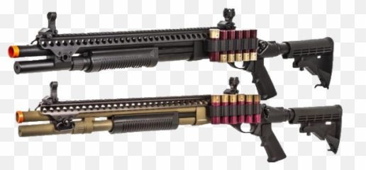 Jag Arms Scattergun Sp Gas Shotgun - Uk png
