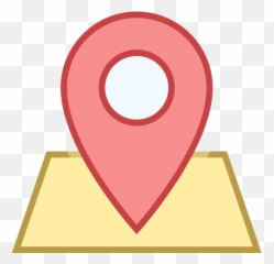 Address Icon In Office Style - Emoji png