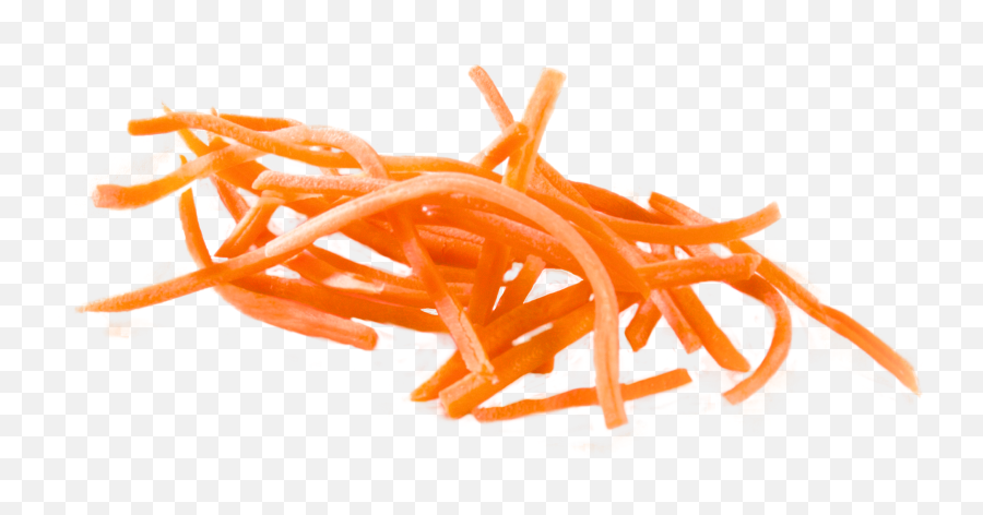 Sliced Carrot Png Image - Sliced Carrot,Carrot Transparent Background