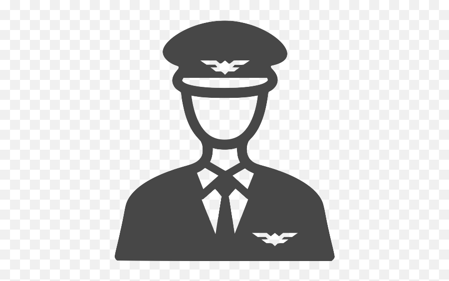 Co - Pilot Better Aviation Flight Crew Icon Png,Pilot Icon