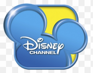 Download Free Png Disney Channel - Logo 2012