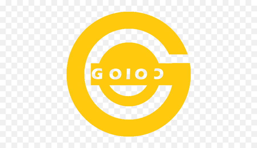 Goioc U2013 Apps - Dot Png,Goto Icon