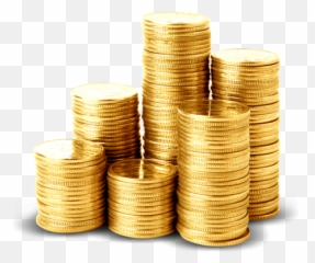 Gold Coins Transparent Cutout Png U0026 Clipart Images Citypng - Transparent Background Gold Coin Stack