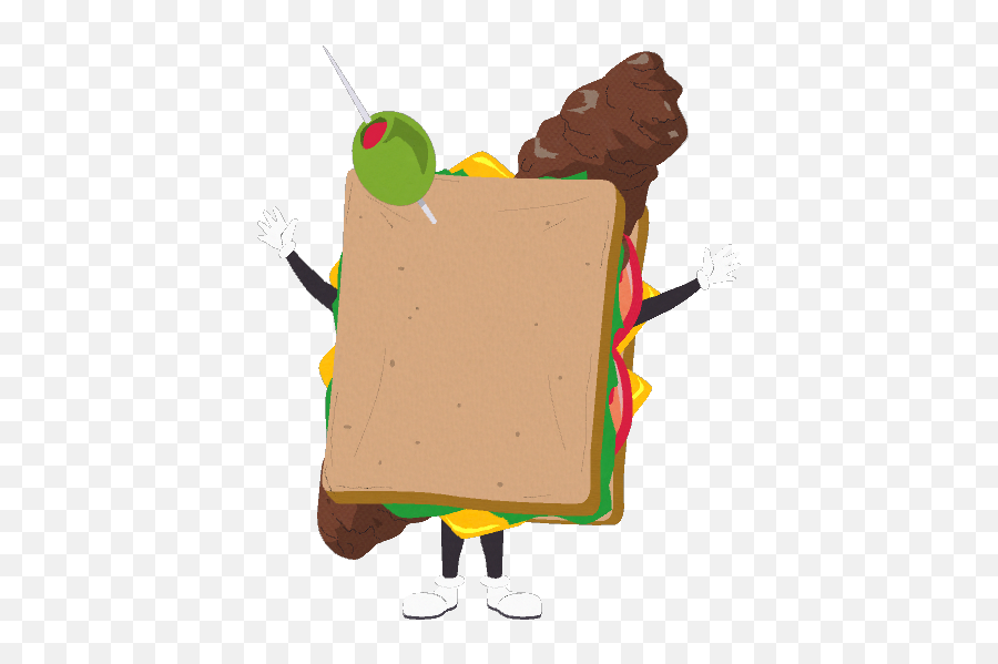 Download Hd Whatu0027s Your Favourite Flavor Of Shit Sandwich - Turd Sandwich South Park Png,Shit Emoji Png