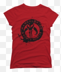 Shop Starwarsu0027s Design By Humans Collective Store - Best Shirt For Women png
