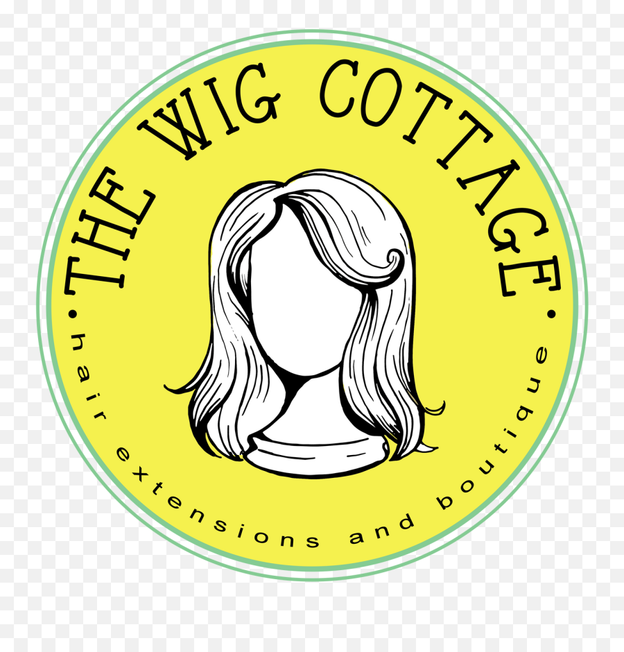 Hair United States The Wig Cottage - Hair Design Png,Icon Girl Wig