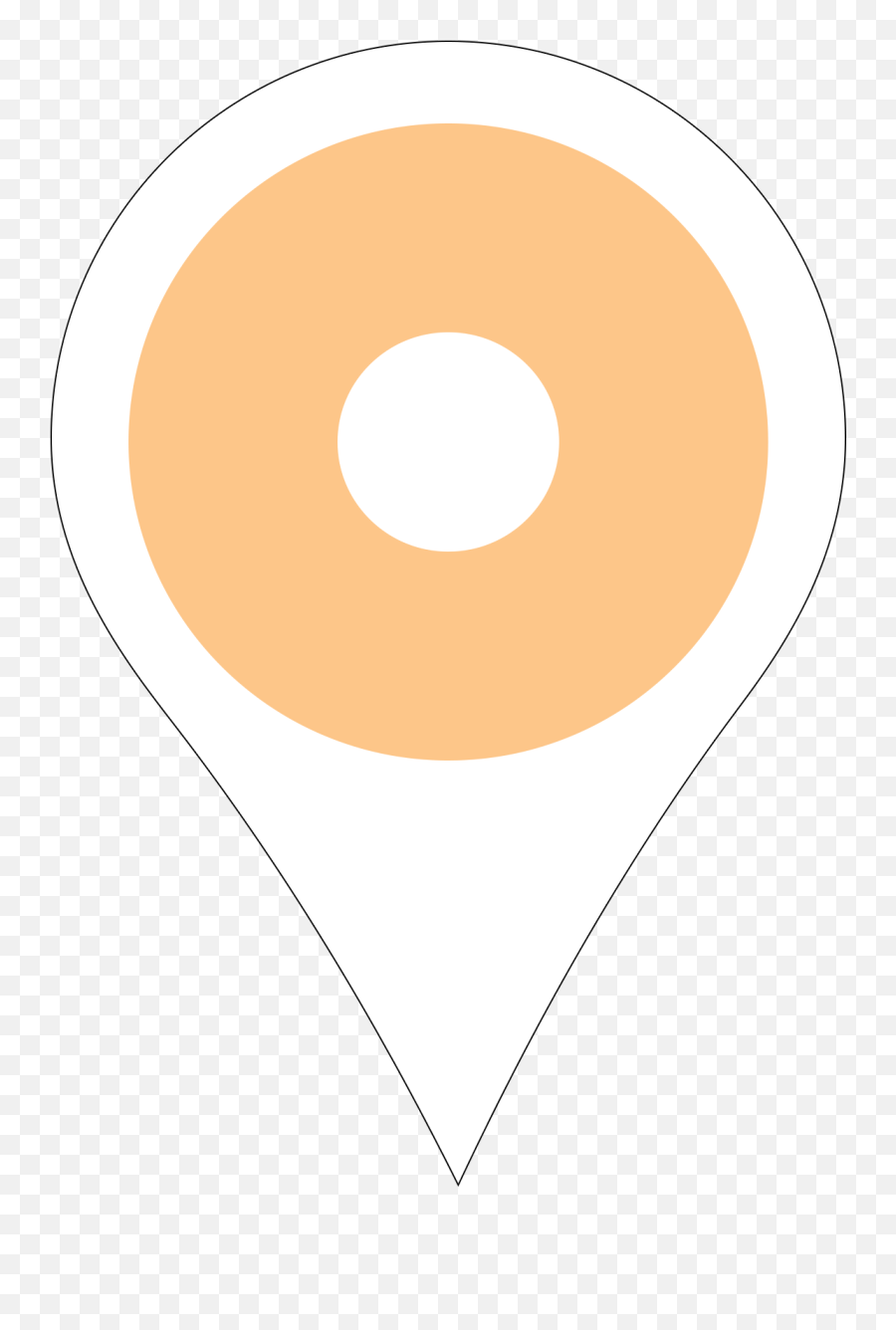 Dc Metro Baltimore Donut Maps U2014 Doughnutdays - Dot Png,Diablo 3 Icon Set