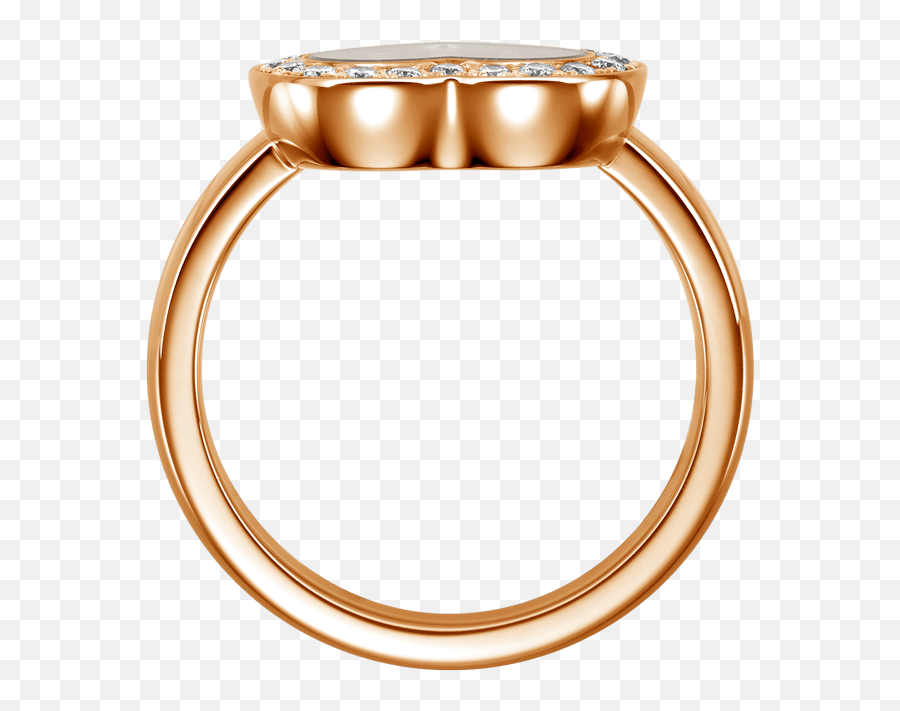 Happy Diamonds Ring - Wedding Ring Png,Chopard Happy Diamonds Icon