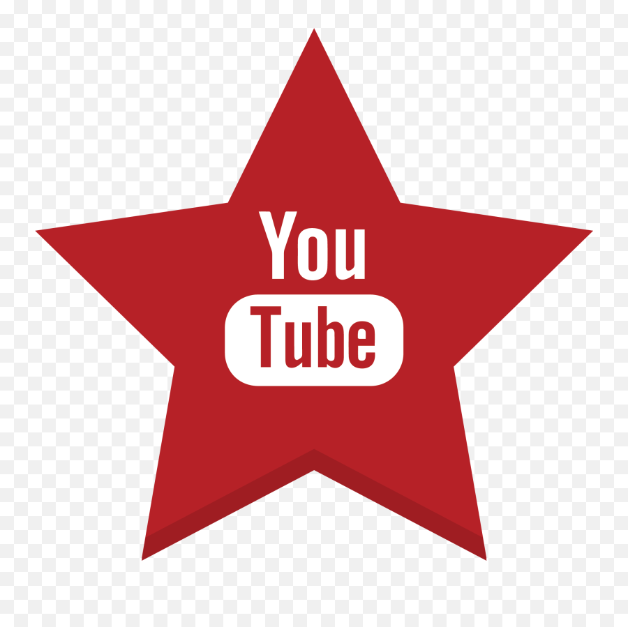 Socal Stat Tube Video Youtube Icon - Graphics Png,Youtube Logo Image
