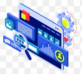 Hire Flutter App Developers Offshore Development - Web Solutions png