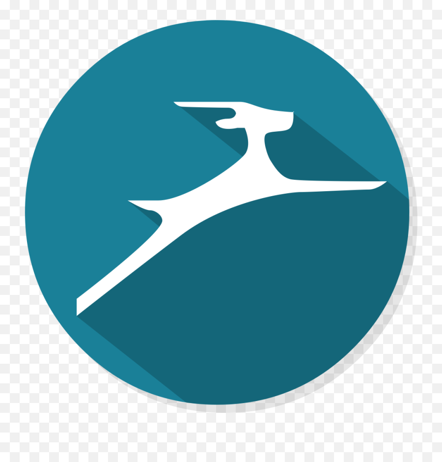 Flat Dashlane Icon For Osx - Icon Dashlane Logo Png,Material Design Icon