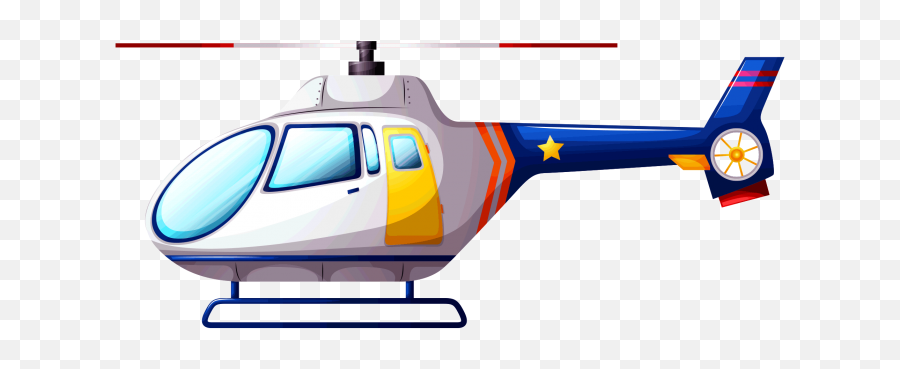 Helicopter Png Image Free Download - Helicopter Illustrator,Helicopter Png