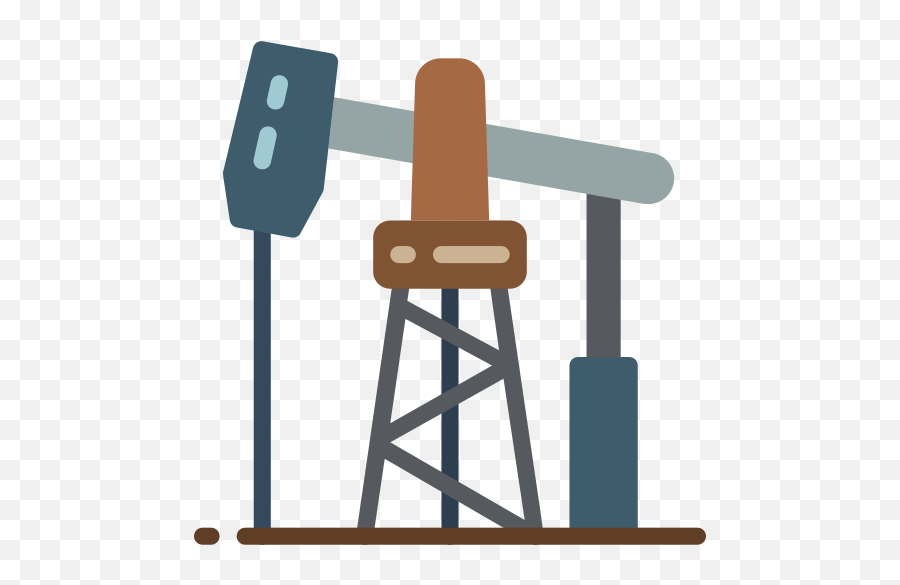 Updated Oil News U0026 Price For Pc Mac Windows 7810 - Proceso De Produccion De Petroleo Png,News Icon Free Vector